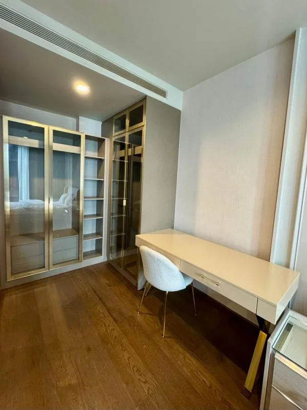 Ideo Q Sukhumvit 36 — photo 8