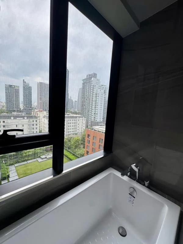 Ideo Q Sukhumvit 36 — photo 10