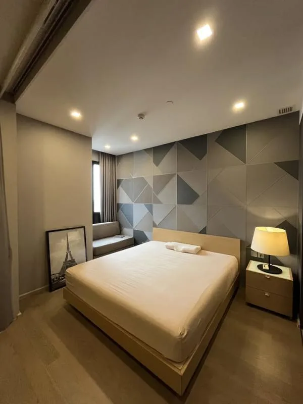 Ashton Asoke — photo 1
