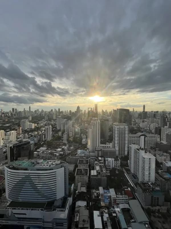 Ashton Asoke — photo 7