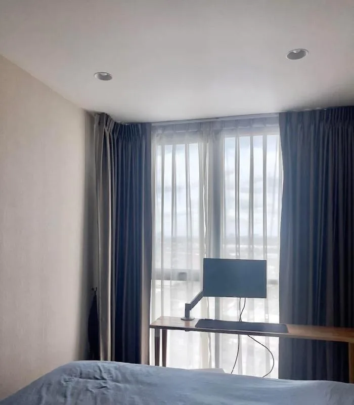 OKA HAUS Sukhumvit 36 — photo 4