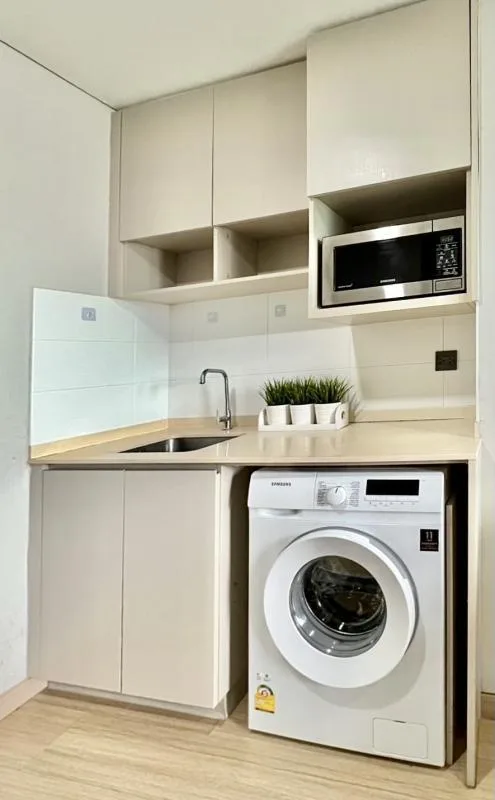 Lumpini Suite Phetchaburi - Makkasan — photo 5