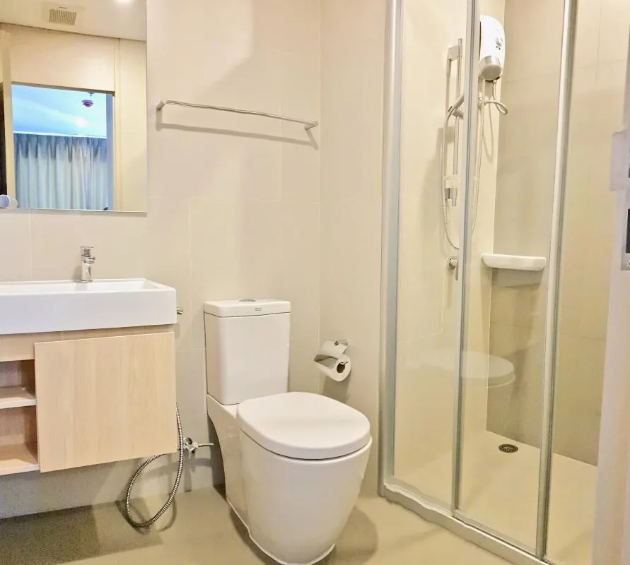 Lumpini Suite Phetchaburi - Makkasan — photo 8