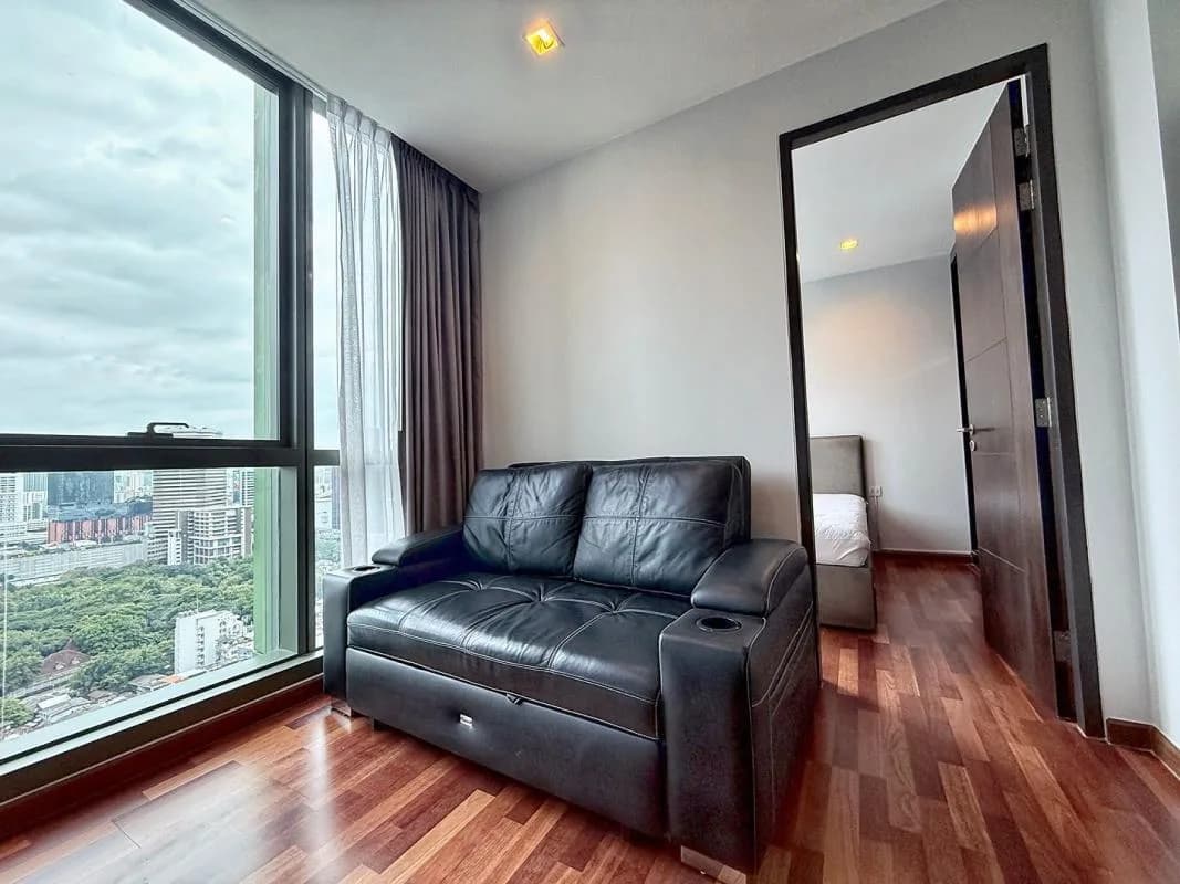 Wish Signature Midtown Siam — photo 4