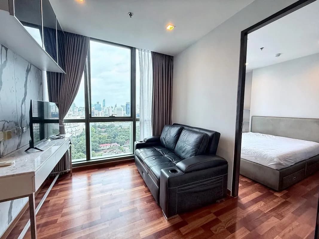 Wish Signature Midtown Siam — photo 5