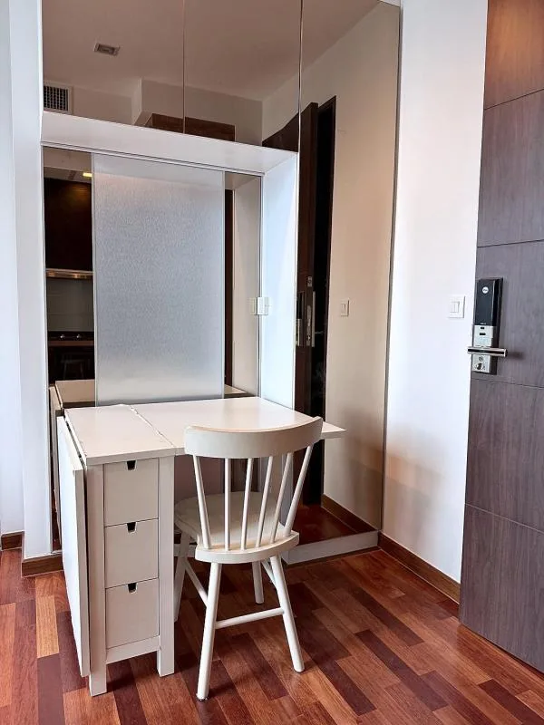 Wish Signature Midtown Siam — photo 8
