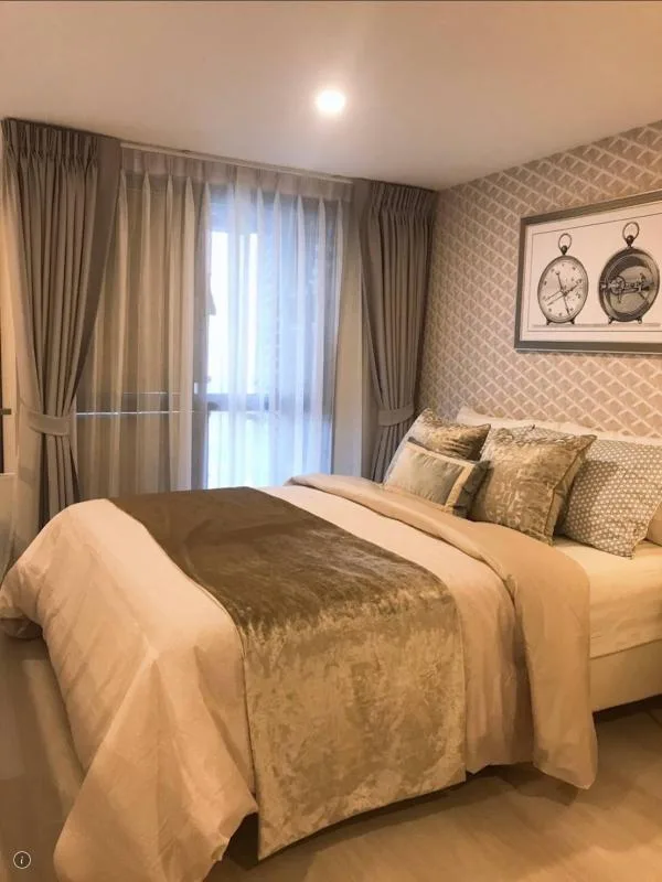 Knightsbridge Prime Sathorn — photo 7