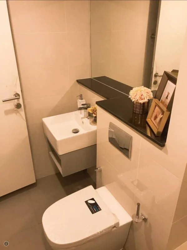 Knightsbridge Prime Sathorn — photo 10