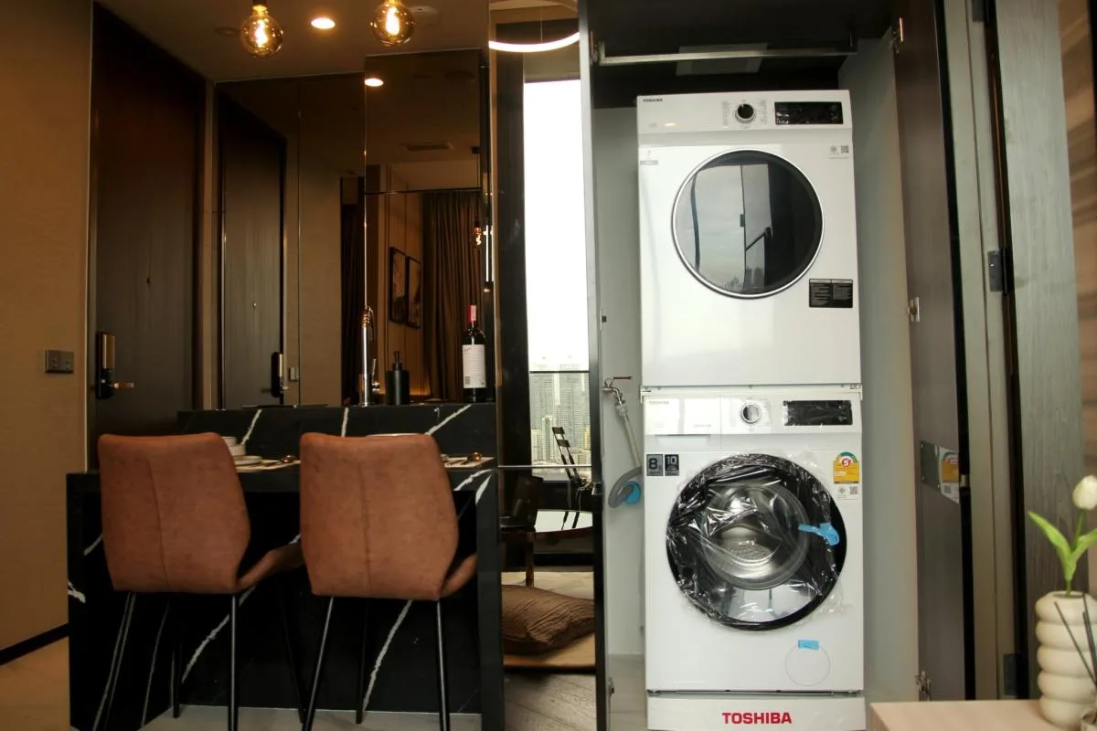 The Esse Sukhumvit 36 — photo 4