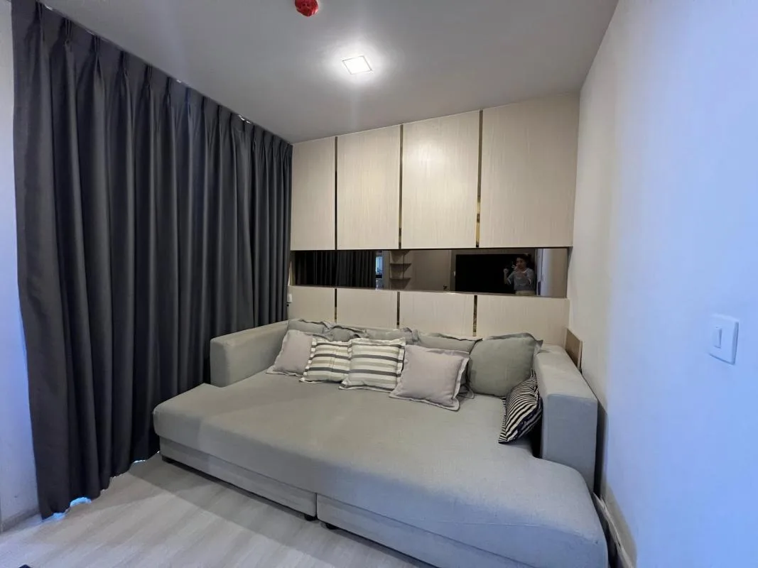 Life Sukhumvit 48 — photo 1