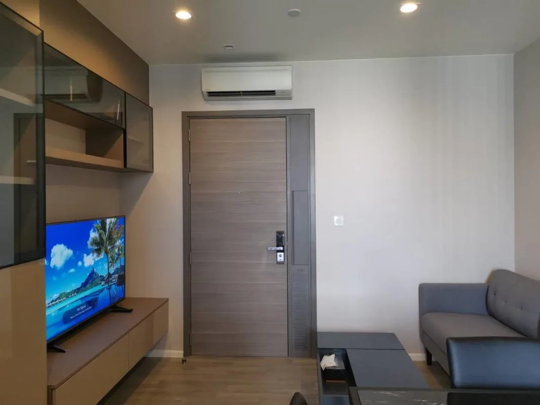 The Room Sukhumvit 69 — photo 1
