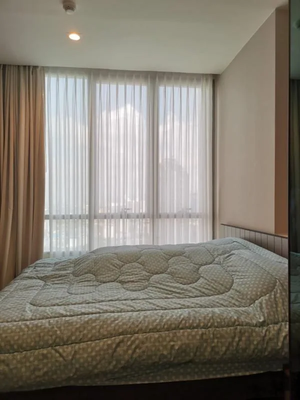 The Room Sukhumvit 69 — photo 5