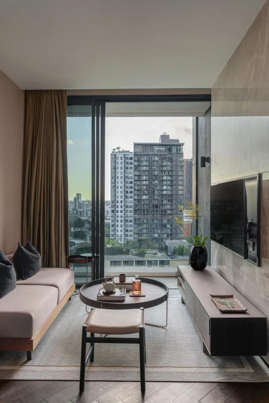 The Esse Sukhumvit 36 — photo 2