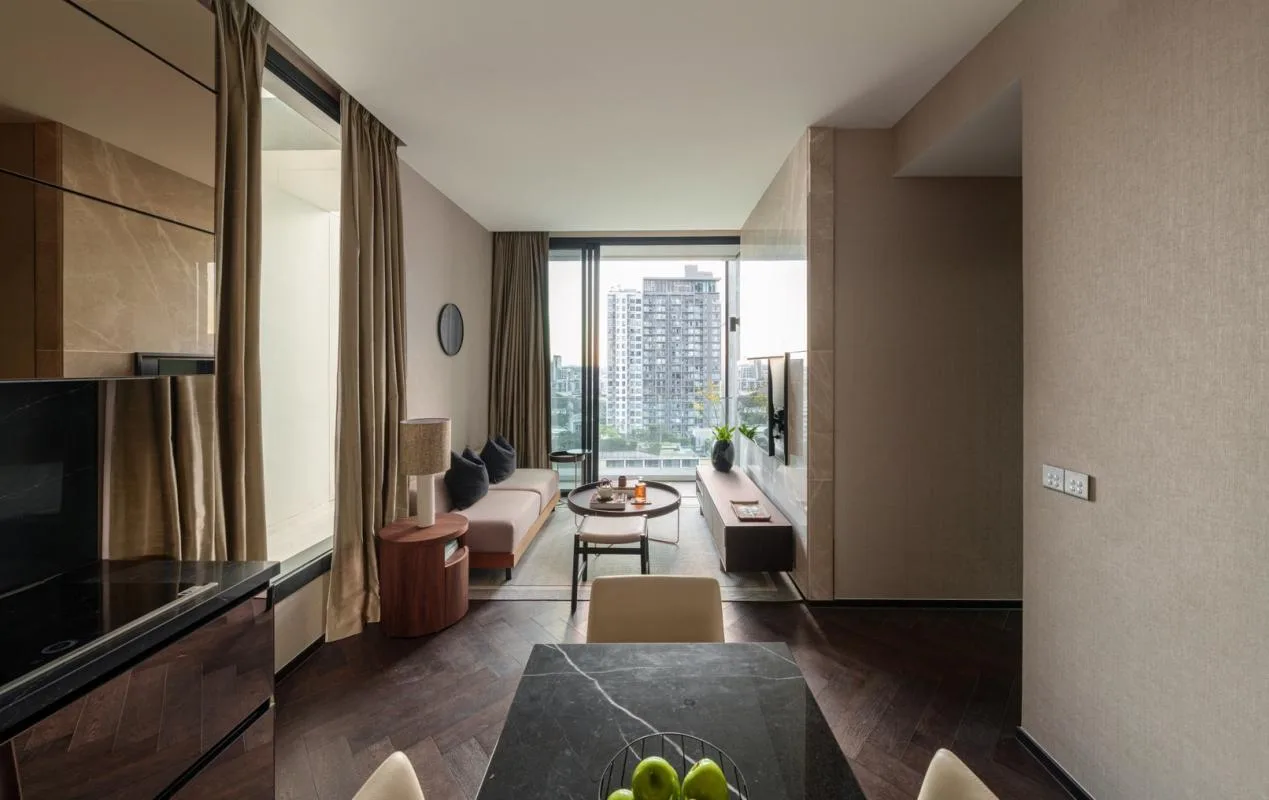 The Esse Sukhumvit 36 — photo 4