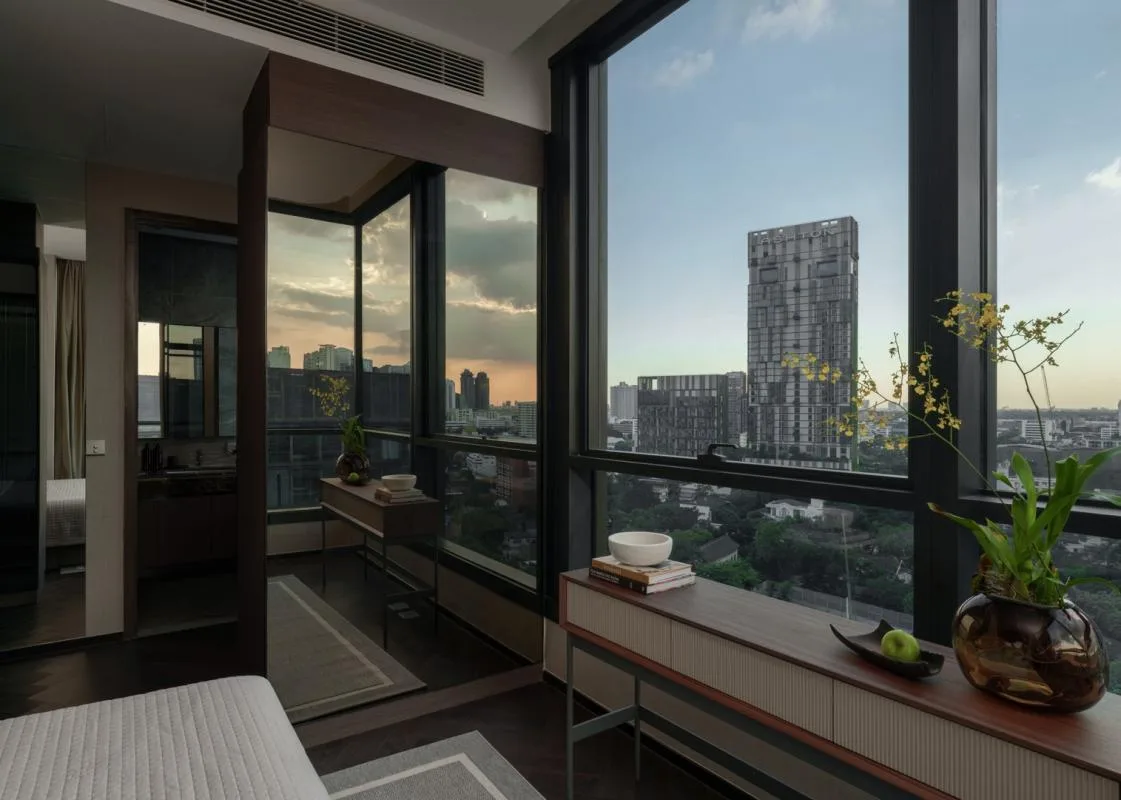 The Esse Sukhumvit 36 — photo 9