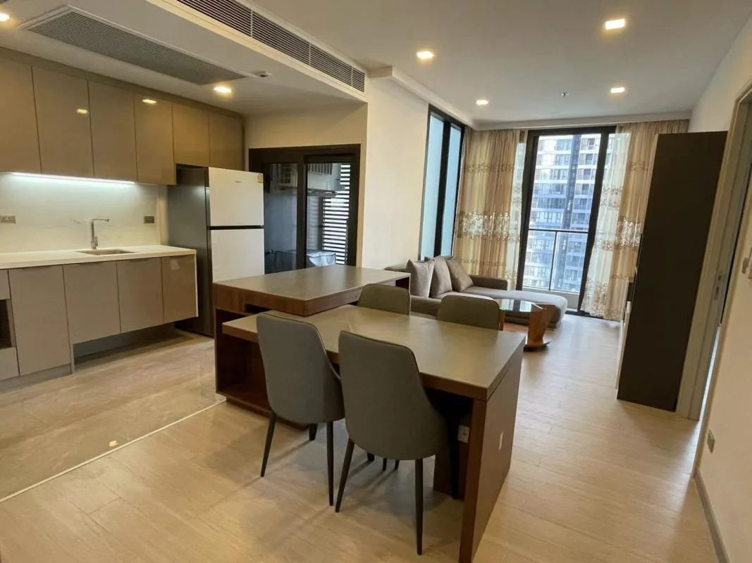 One 9 Five Asoke - Rama 9 — photo 1