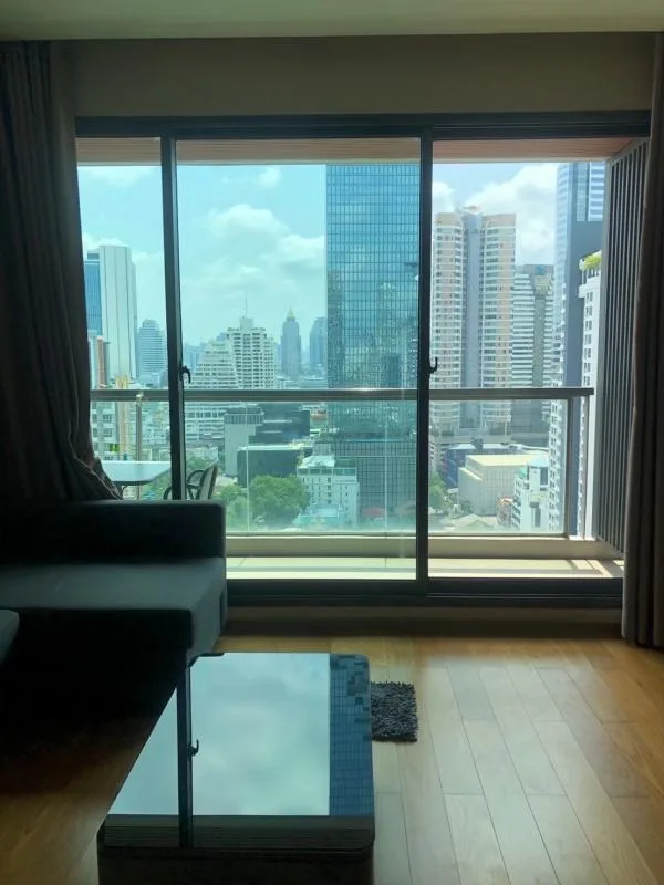 The Address Sathorn — photo 2