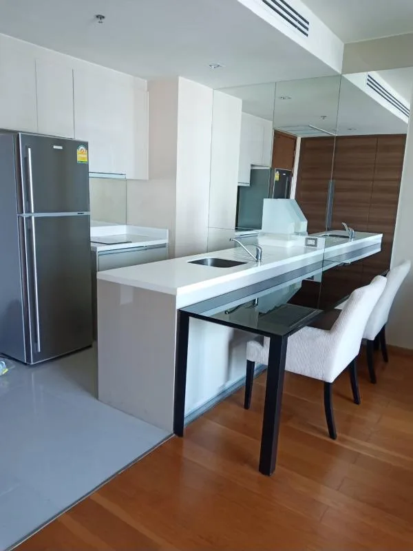 The Address Sathorn — photo 5