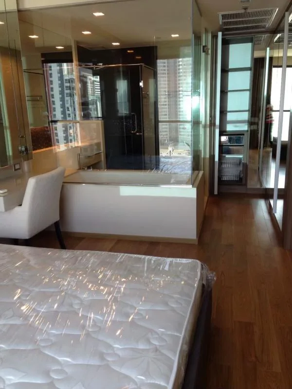 The Address Sathorn — photo 8