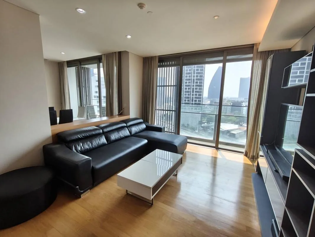 Aequa Sukhumvit 49 — photo 1