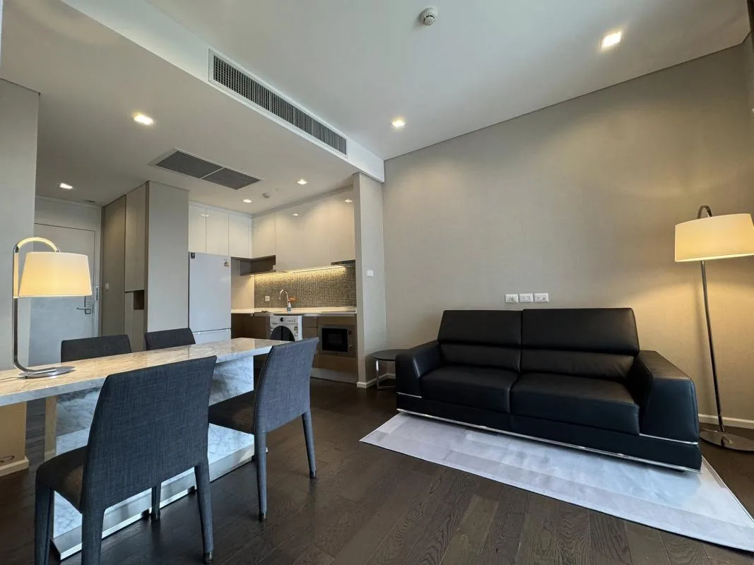 The Saint Residences — photo 2