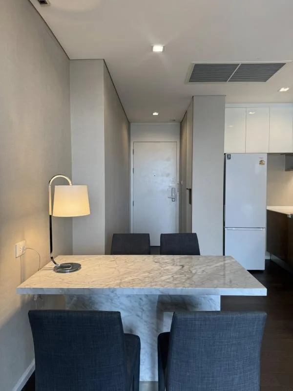 The Saint Residences — photo 4