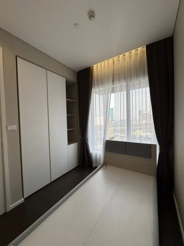 The Saint Residences — photo 6