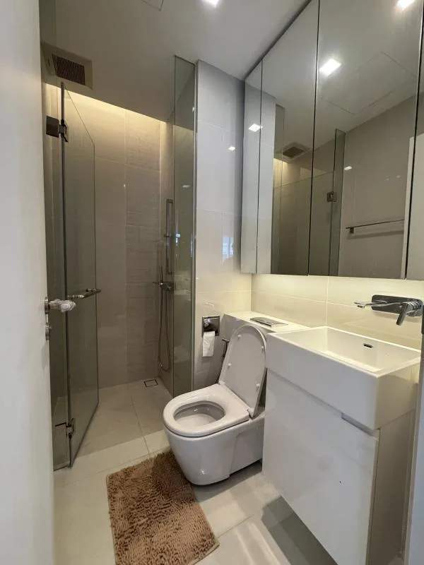 The Saint Residences — photo 8