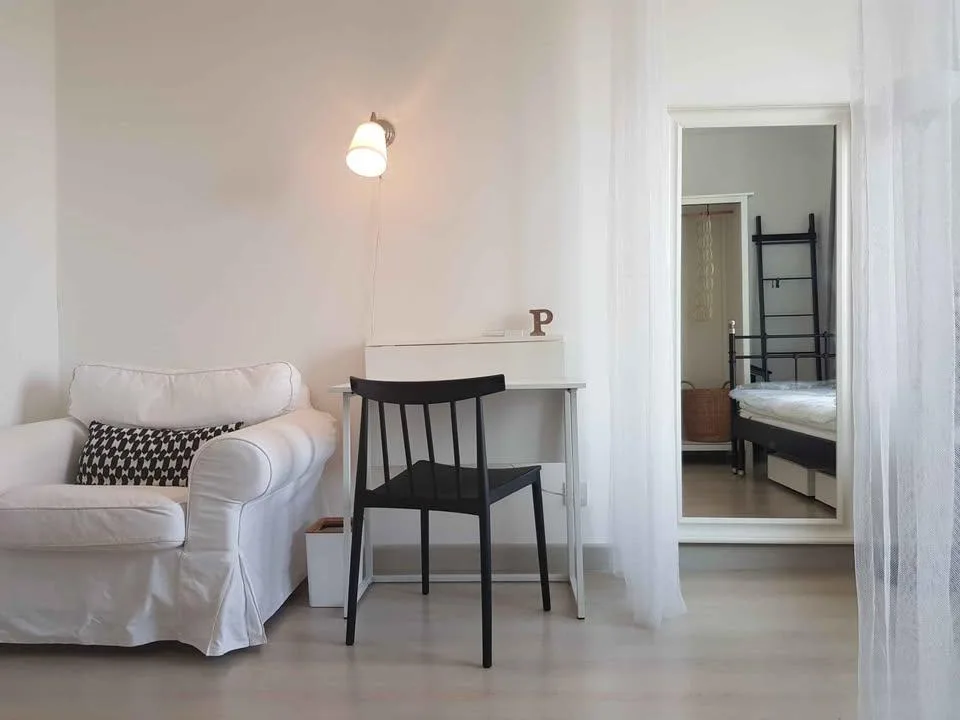 Ideo Mobi Sukhumvit 81 — photo 1