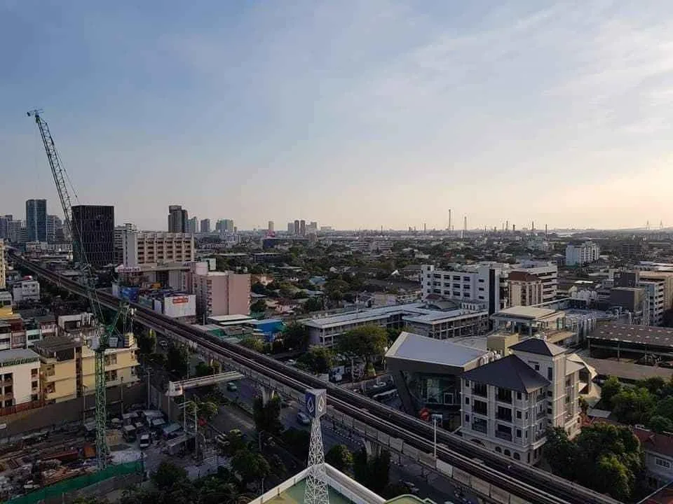 Ideo Mobi Sukhumvit 81 — photo 4