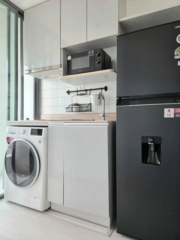 Ideo Mobi Sukhumvit 81 — photo 6