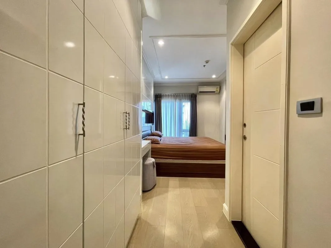 The Crest Sukhumvit 34 — photo 5