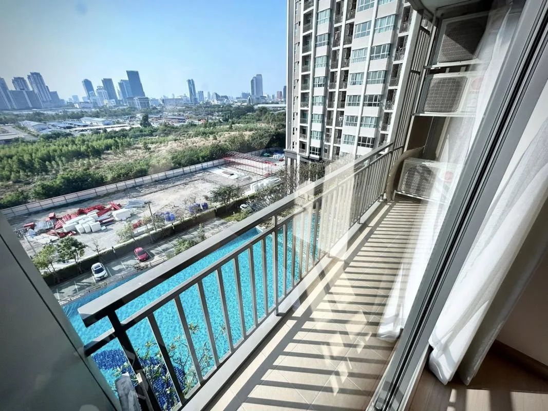Supalai Veranda Rama 9 — photo 17