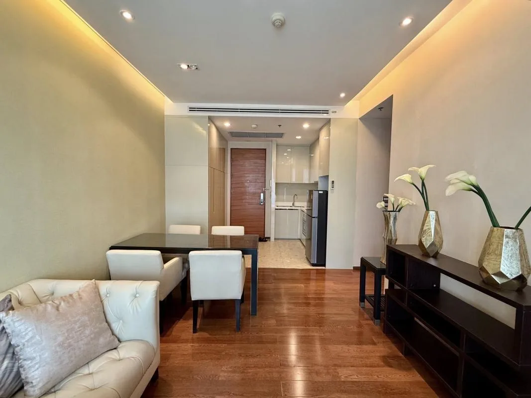 The Address Sukhumvit 28 — photo 1