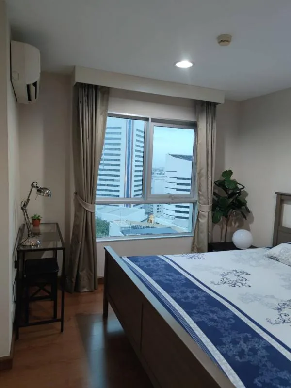 Belle Grand Rama 9 — photo 7