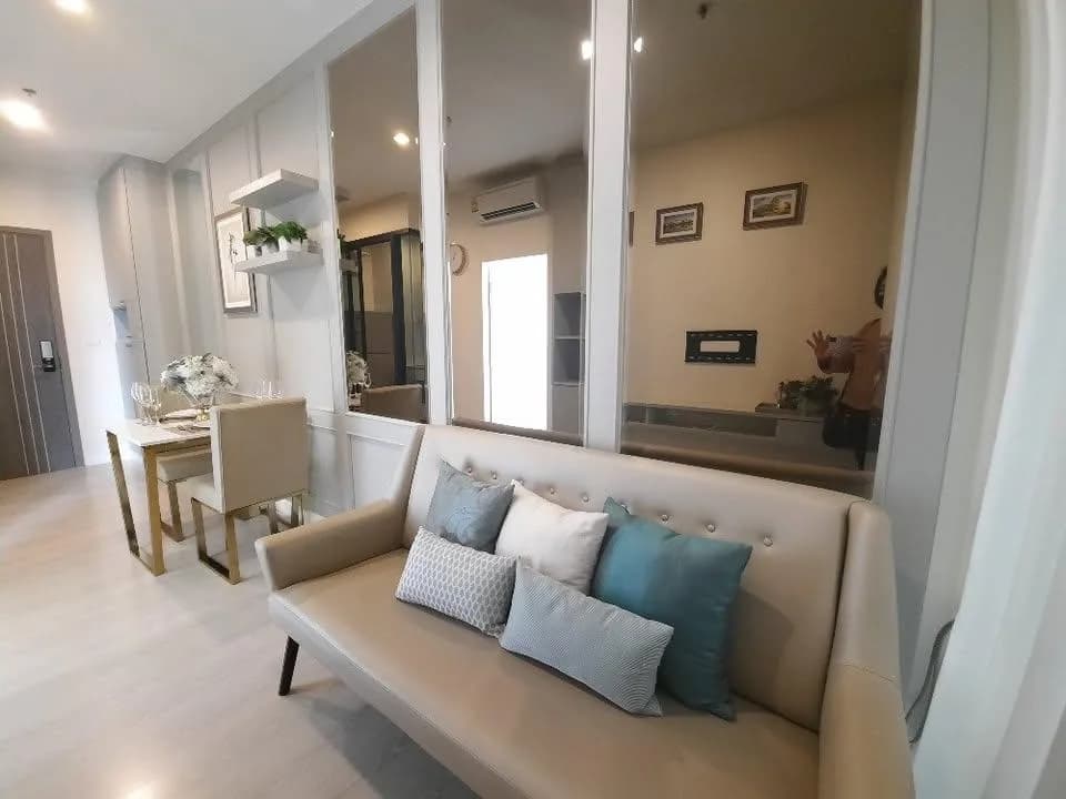 The Niche Pride Thonglor-Phetchaburi — photo 2