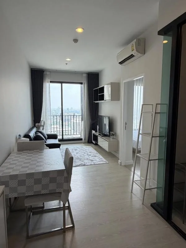 The Niche Pride Thonglor-Phetchaburi — photo 1