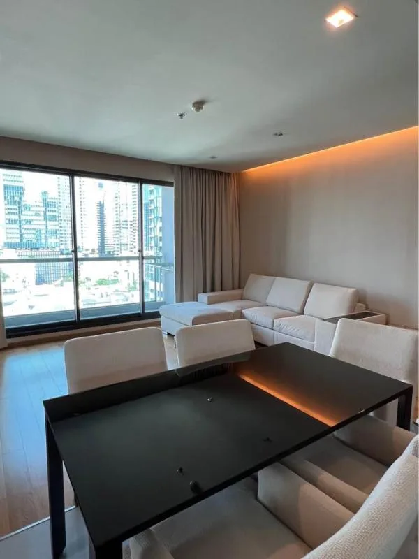 The Address Sathorn — photo 1