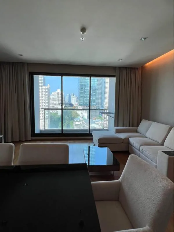 The Address Sathorn — photo 2