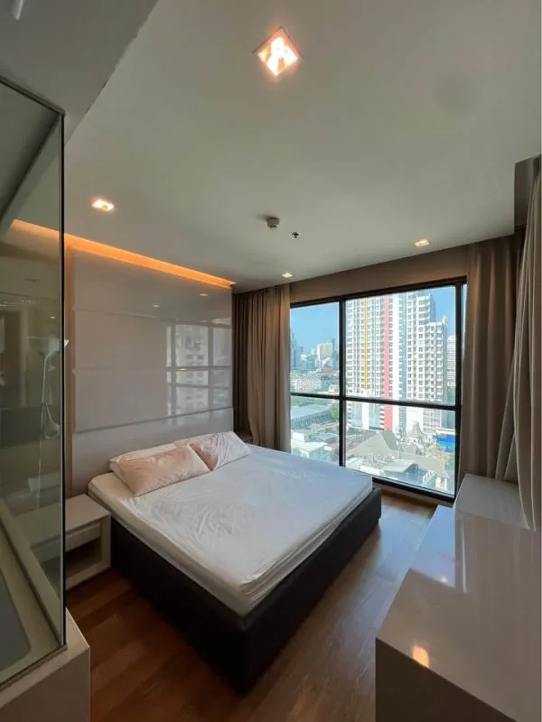The Address Sathorn — photo 6