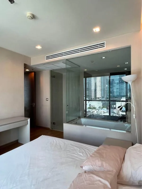 The Address Sathorn — photo 7