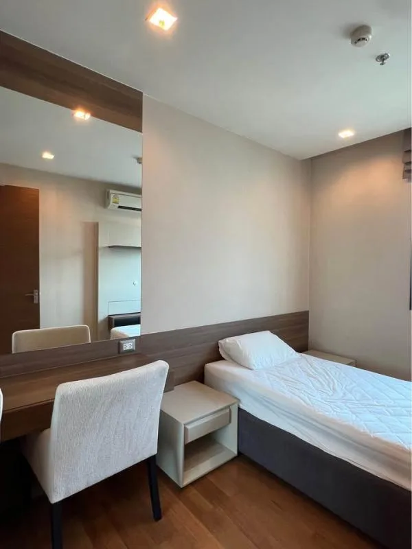 The Address Sathorn — photo 10