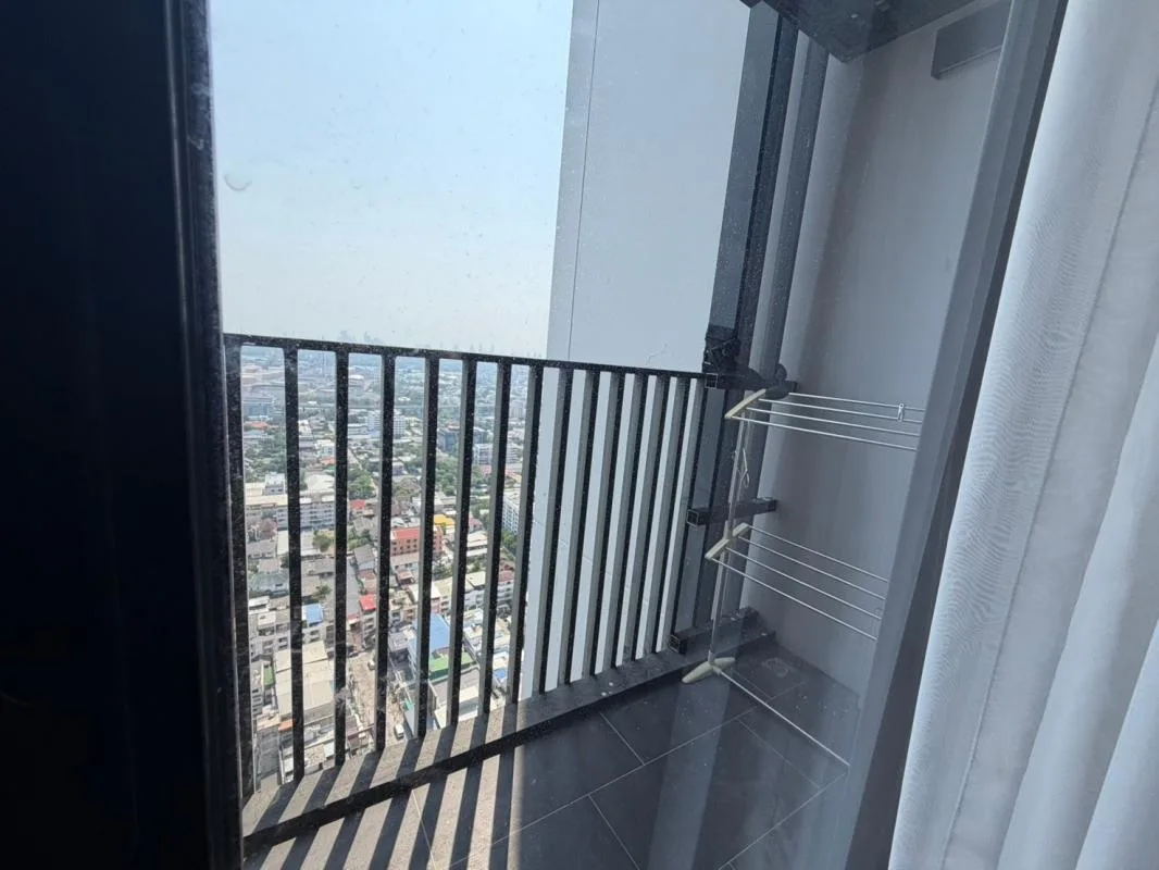 The Line sukhumvit 101 — photo 6