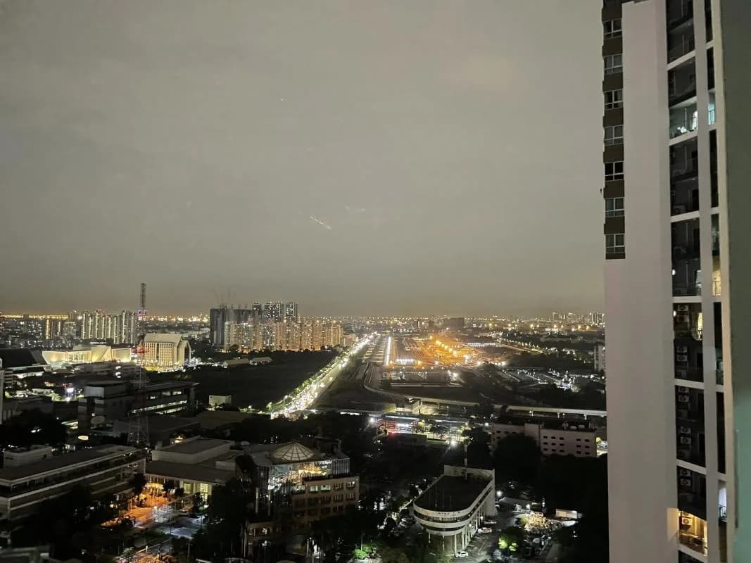 Belle Grand Rama 9 — photo 17