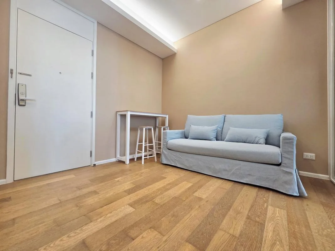 The Saint Residences — photo 1