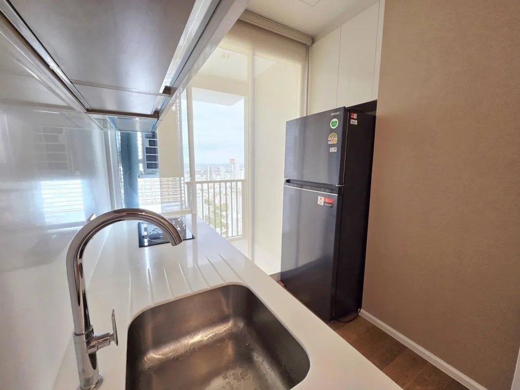The Saint Residences — photo 4