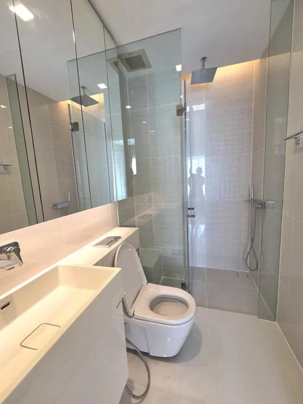 The Saint Residences — photo 7