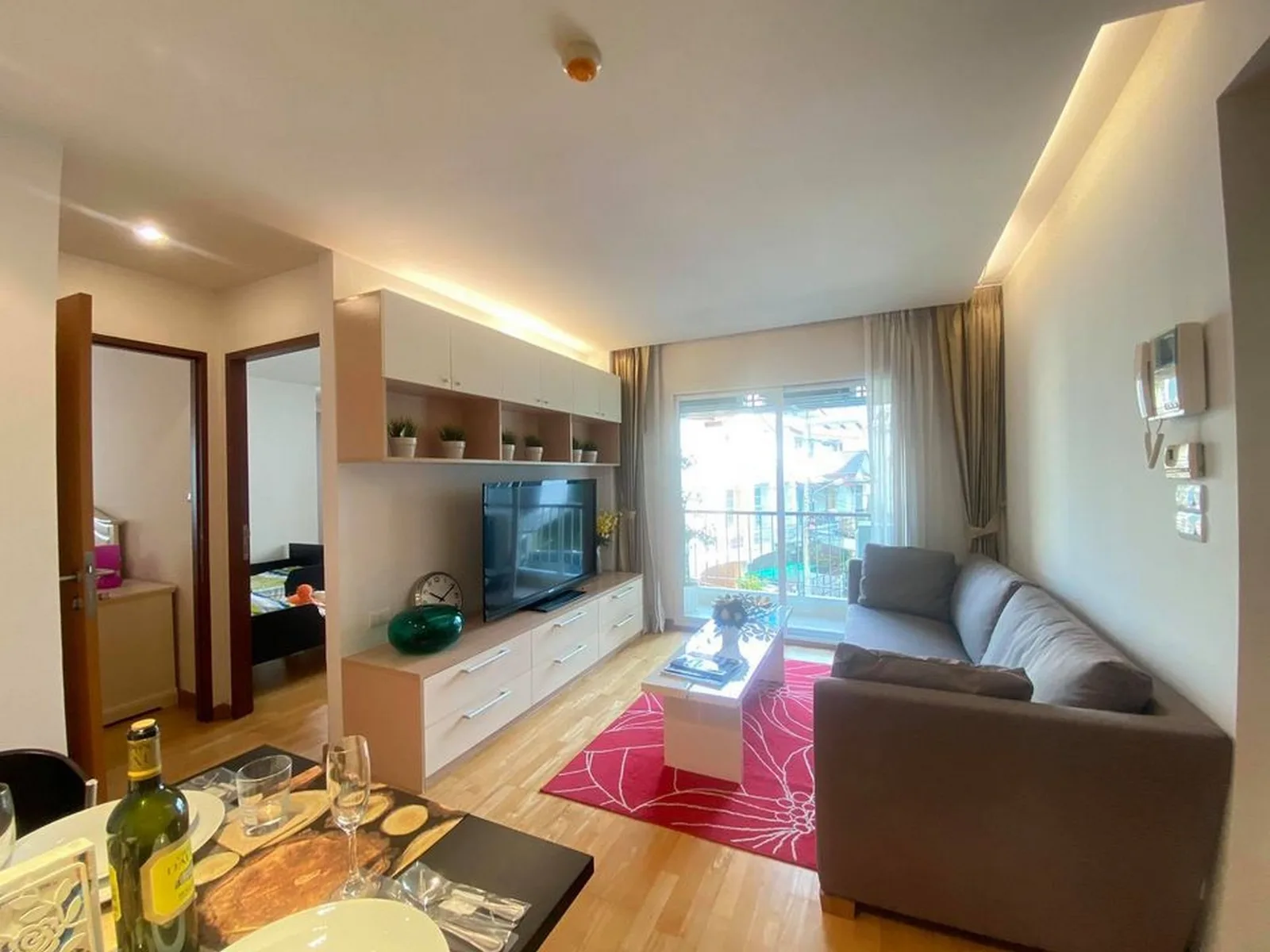 Residence 52 — photo 1