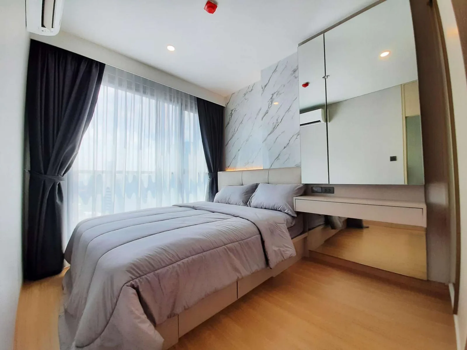 Lumpini Suite Phetchaburi - Makkasan — photo 6