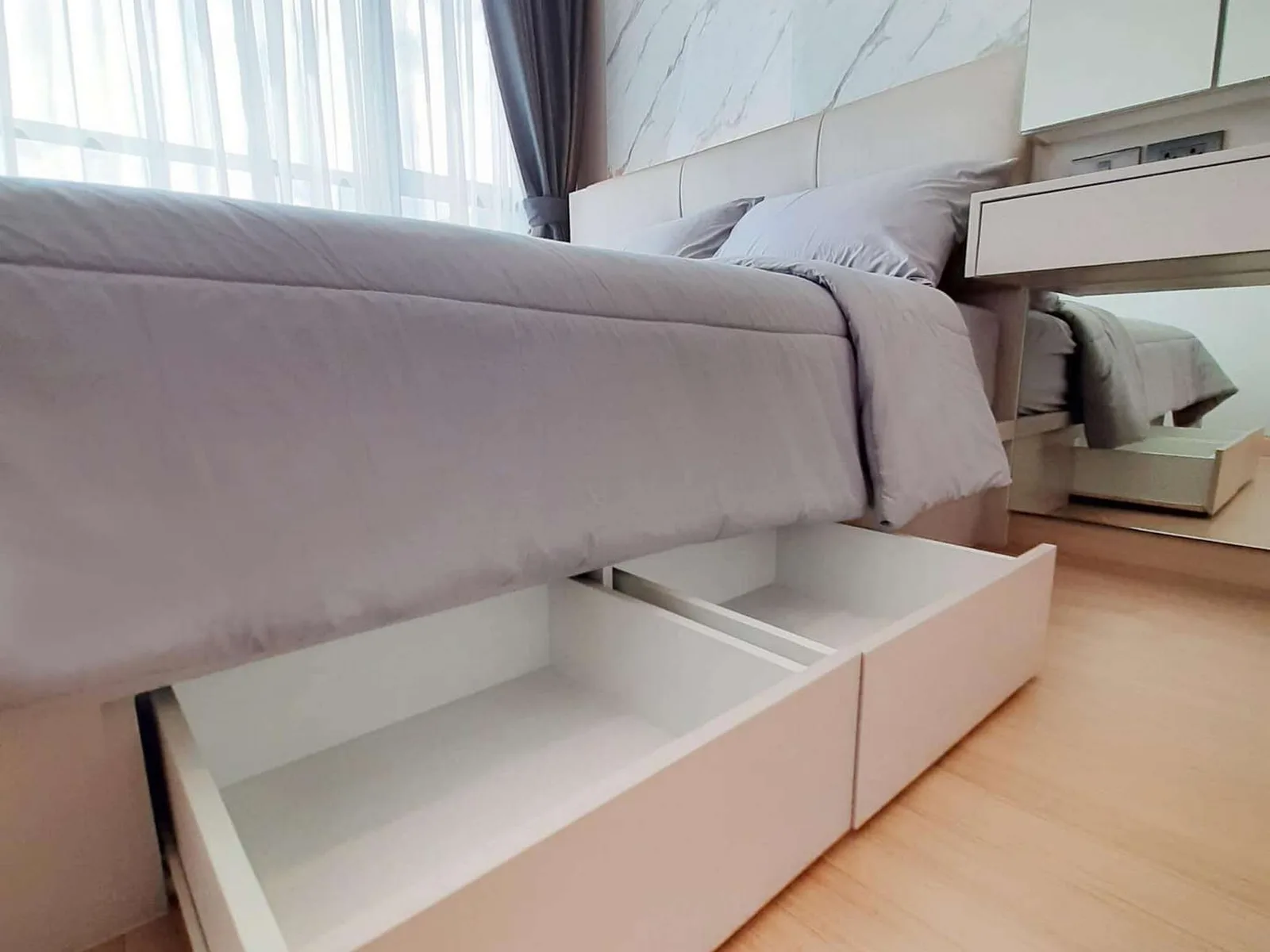 Lumpini Suite Phetchaburi - Makkasan — photo 7